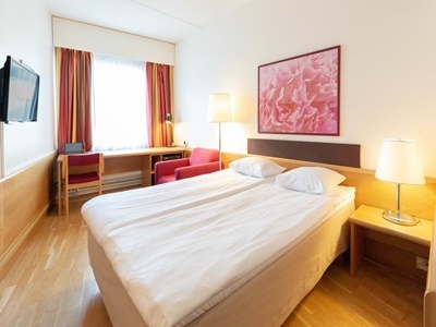 Cumulus Turku Hotel