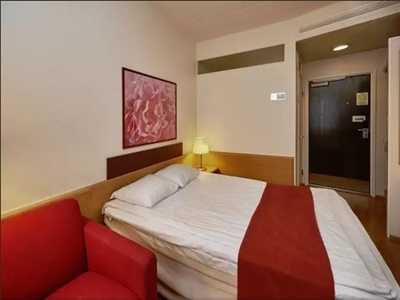 Cumulus Turku Hotel