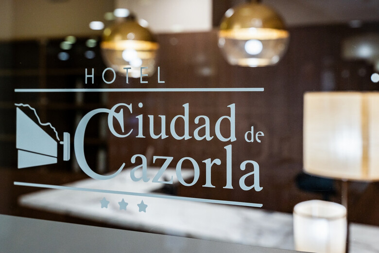 Hotel Sercotel Ciudad De Cazorla