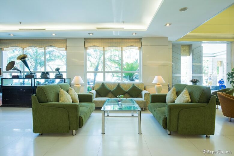 Hotel Baoson International