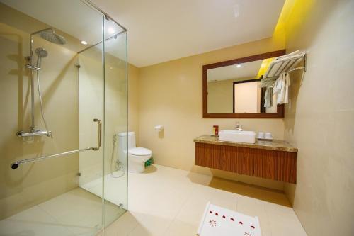 Hotel Vinh Hung 2