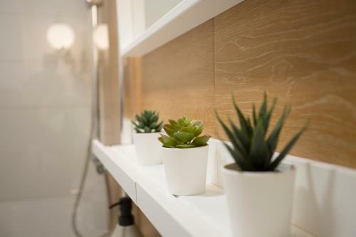 Apartamento Singularstays Marina
