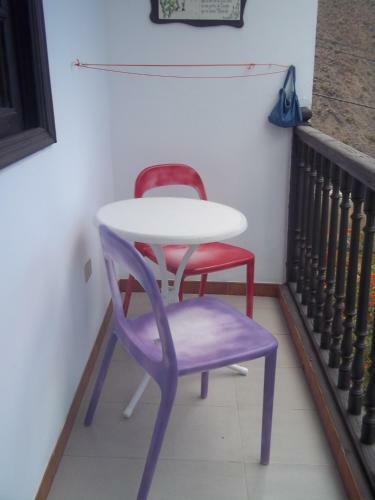 Apartamento Flor De Lisn2