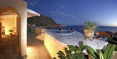 Apartamento The Gomera Lounge