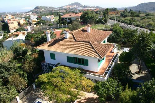 Villa Lw Finca Valverde Del Aguila