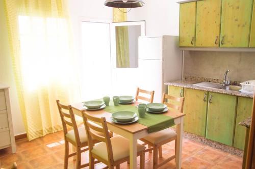 Viola Apartment