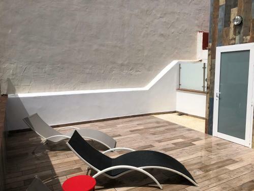 Sventenius Apartment