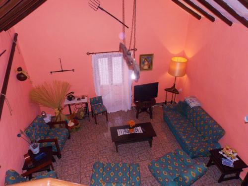 Fuerte Holiday Casa Asomada