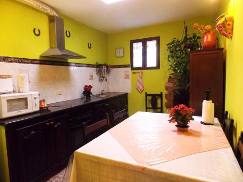 Fuerte Holiday Casa Asomada