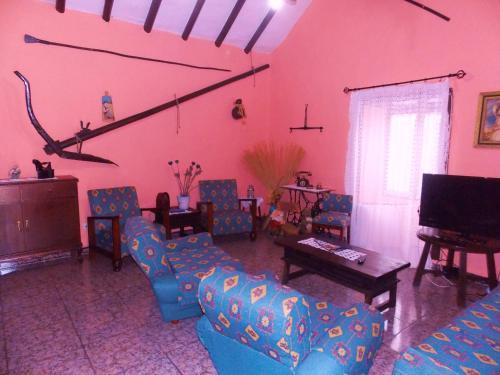 Fuerte Holiday Casa Asomada