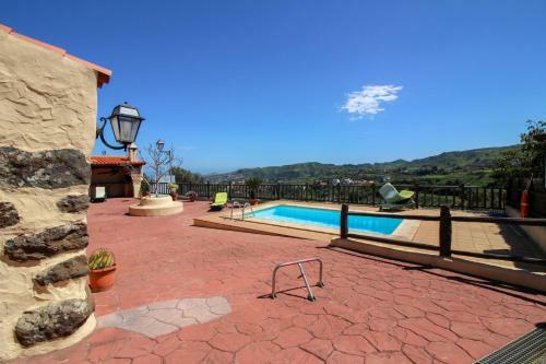 Villa Rosemont