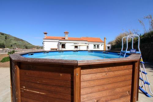 Villa Baez