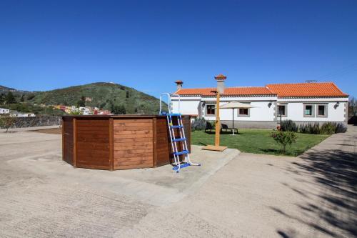Villa Baez