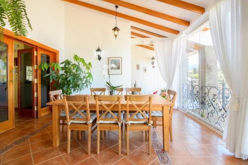 Villa Baez