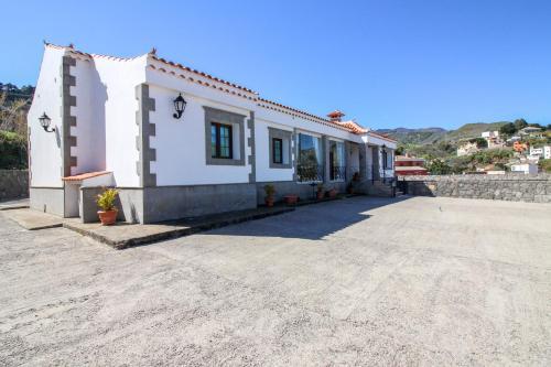 Villa Baez