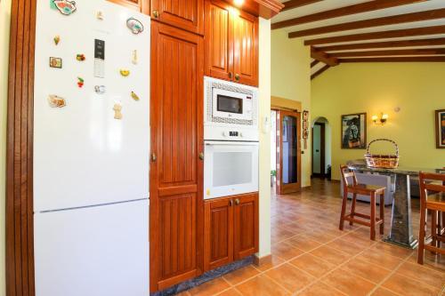 Villa Baez