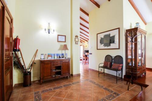 Villa Baez