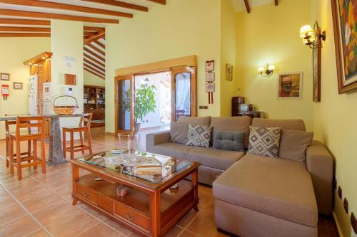 Villa Baez