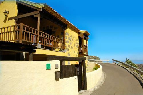 Casa Bellavista