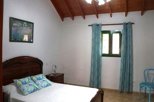 Lodge Vivienda Vacacional Los Corraletes