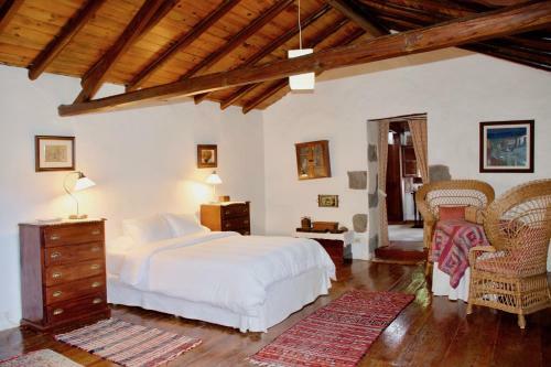 La Casa Del Moral