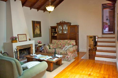 La Casa Del Moral