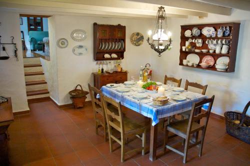 La Casa Del Moral