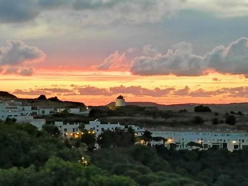 Agroturismo La Guarida De Vejer Casa Rural