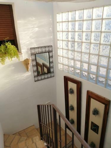 Agroturismo La Guarida De Vejer Casa Rural