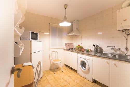 Apartamento Casa El Atelier