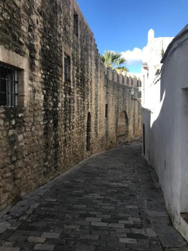 Holiday Home Calle Castillo