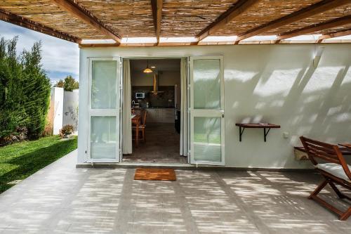 Casa Panda