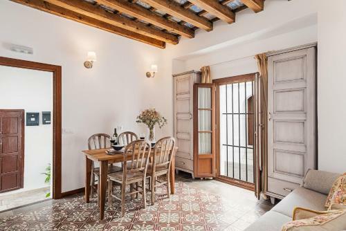 Apartamento Casa De Los Abuelos 18