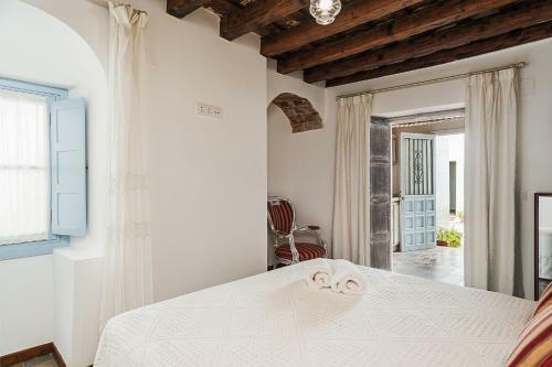 Apartamento Casa De Los Abuelos 18