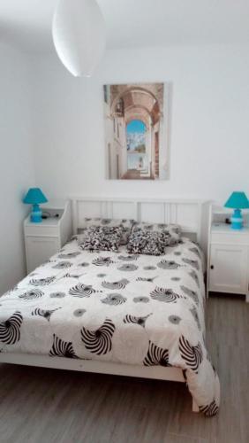 Apartamento Los Girasoles