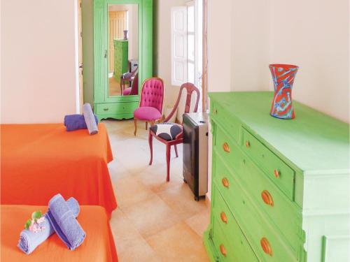 Two-bedroom Holiday Home In Velez-malaga