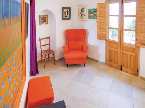 Two-bedroom Holiday Home In Velez-malaga