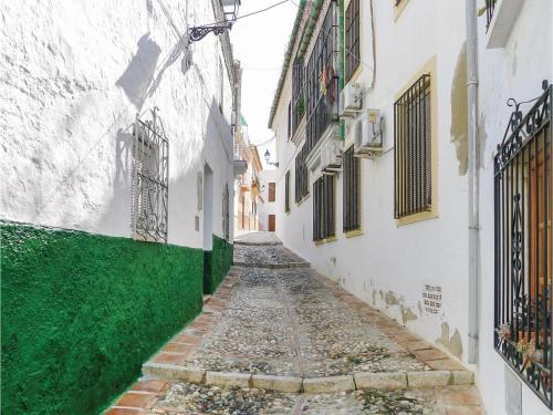 Two-bedroom Holiday Home In Velez-malaga