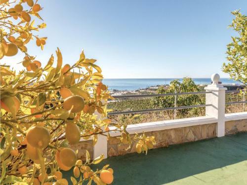Two-bedroom Holiday Home In Velez - Malaga