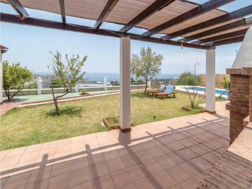 Two-bedroom Holiday Home In Velez - Malaga