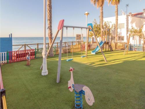 Two-bedroom Holiday Home In Velez - Malaga