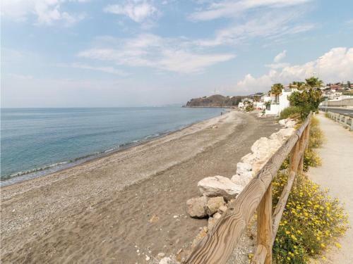 Two-bedroom Holiday Home In Velez - Malaga