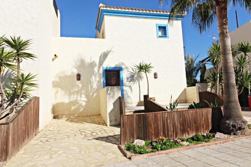 Las Casitas De La Playa
