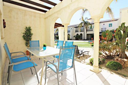 Las Casitas De La Playa