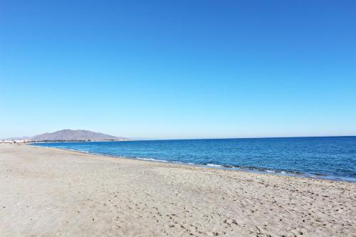 Las Casitas De La Playa