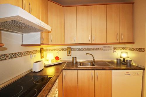 Apartamento La Kashba Bajo