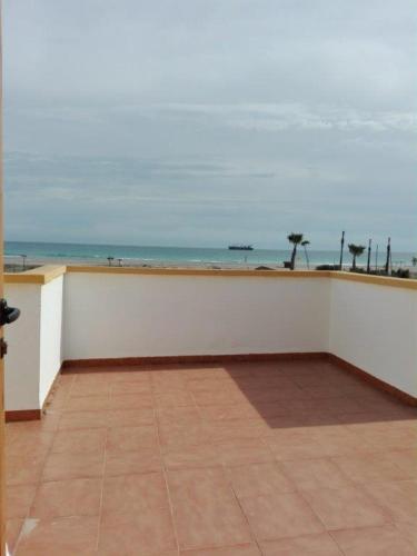 Apartamento Veramar V
