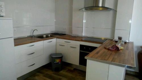 Apartamento Las Buganvillas Laguna Playa