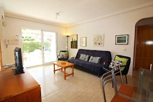 Apartamento Veramar 2 Bajo