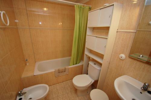 Apartamento Veramar 2 Bajo